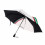 Мужской складной зонт Fulton G842 Open & Close Jumbo-2 Jumbo Stripe - изображение 3