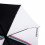 Мужской складной зонт Fulton G842 Open & Close Jumbo-2 Jumbo Stripe - изображение 6