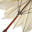 Зонт женский Fulton L908 Kensington UV Pale Lilac - изображение 2
