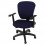 Чехол на офисное кресло Homytex Синий - изображение 4