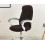 Чехол на офисное кресло Homytex цельный водоотталкивающий Коричневый - изображение 4