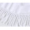 Пляжное полотенце с бахромой круглое Homytex 150*150 Абстракция бирюза - изображение 4