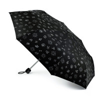 Складной зонт Fulton Minilite-2 Zodiac