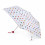Складной зонт Fulton Superslim-2 Butterflies & Flowers - изображение 1