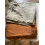 Летний брючный костюм Бель Season терракотового цвета - изображение 7