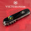 Складной нож Victorinox Spartan UKRAINE Цветы - изображение 2