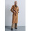 Женское пальто Season Генри кэмэл - изображение 1