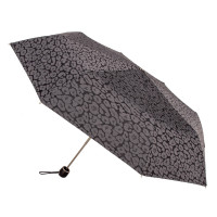 Складной зонт Fulton Diamond L852-040157 Marquise - Leopard Print