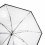 Женский зонт-трость прозрачный Fulton L911 Invertor Clear - изображение 7