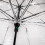 Женский зонт-трость прозрачный Fulton L911 Invertor Clear - изображение 9