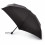 Складной зонт Fulton Open&Close Storm-1 G843 Black - изображение 1