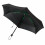 Складной зонт Fulton Open&Close Storm-1 G843 Black - изображение 3