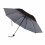 Зонт женский Fulton L930 Mini Invertor-1 Black & Charcoal - изображение 1