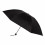 Зонт женский Fulton L930 Mini Invertor-1 Black & Charcoal - изображение 3