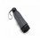 Зонт женский Fulton L930 Mini Invertor-1 Black & Charcoal - изображение 4