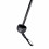 Зонт женский Fulton L930 Mini Invertor-1 Black & Charcoal - изображение 7