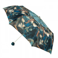 Складной зонт Fulton National Gallery Minilite-2 L849 The Umbrellas