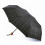 Мужской складной зонт Fulton Open&Close-101 L369 Black - изображение 1