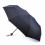 Мужской складной зонт Fulton G868 Hackney-2 Charcoal Check - изображение 1