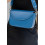 Женская кожаная сумка Wings Molly ярко-синяя - изображение 5