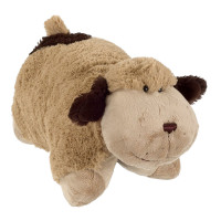 Декоративная подушка-игрушка Pillow Pets Ласковый щенок