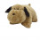 Декоративная подушка-игрушка Pillow Pets Ласковый щенок - изображение 3