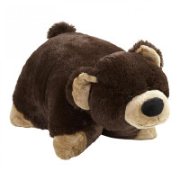 Декоративная подушка-игрушка Pillow Pets Медвеженок