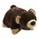 Декоративная подушка-игрушка Pillow Pets Медвеженок - изображение 1