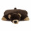 Декоративная подушка-игрушка Pillow Pets Медвеженок - изображение 2