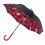 Женский зонт-трость Fulton Bloomsbury-2 Floating Roses - изображение 1