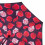 Женский зонт-трость Fulton Bloomsbury-2 Floating Roses - изображение 6