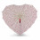 Женский зонт-трость Fulton Heart Walker-1 Mini Hearts - изображение 3