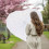 Женский зонт-трость Fulton Heart Walker-1 Mini Hearts - изображение 6