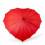 Зонт-трость детский Fulton Junior C913-039786 Heart - изображение 1