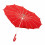 Зонт-трость детский Fulton Junior C913-039786 Heart - изображение 3