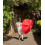 Зонт-трость детский Fulton Junior C913-039786 Heart - изображение 7