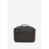 Женская кожаная сумка Wings Avenue черная Saffiano - изображение 3