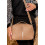 Женская кожаная сумка Wings Avenue карамель флотар - изображение 2