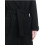 Женское пальто-халат Season Грэйс черное - изображение 9