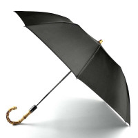Зонт-трость Fulton Portobello-1 Black