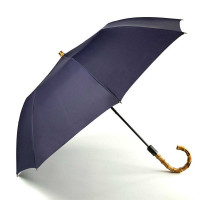 Зонт-трость Fulton Portobello-1 Navy