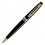 Шариковая ручка WATERMAN Black GT - изображение 1