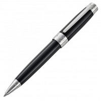 Шариковая ручка HERITAGE II Black BP Dalvey