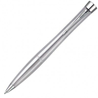 Шариковая ручка Parker Metro Metallic CT