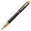 Перьевая ручка PARKER I.M. Black GT 20312ч - изображение 1