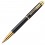 Ручка-роллер PARKER I.M. Black GT - изображение 1