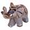 Керамическая фигурка Африканский Слон DE ROSA RINCONADA