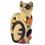 Керамическая фигурка Кошка Пятнистая DE ROSA RINCONADA - изображение 1