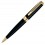 Шариковая ручка Slim Black GT 21028 - изображение 1