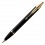 Шариковая ручка Parker I.M. Black GT 20332ч - изображение 1
